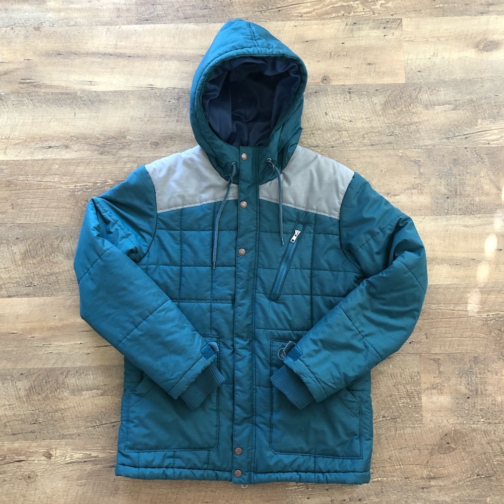 Volcom Stone Rise Jacket Small/Med